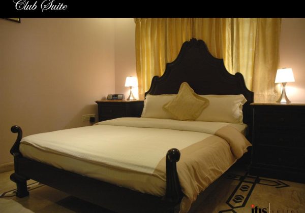 Club Suite