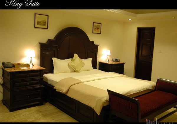 King Suite